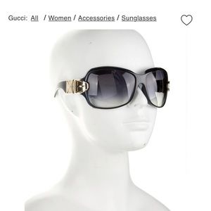 ✨✨Authentic GUCCI Sunglasses! 🕶️🕶️